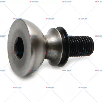 Support, commande d'embrayage AUGER