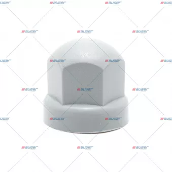 Bonnette, écrou de roue AUGER