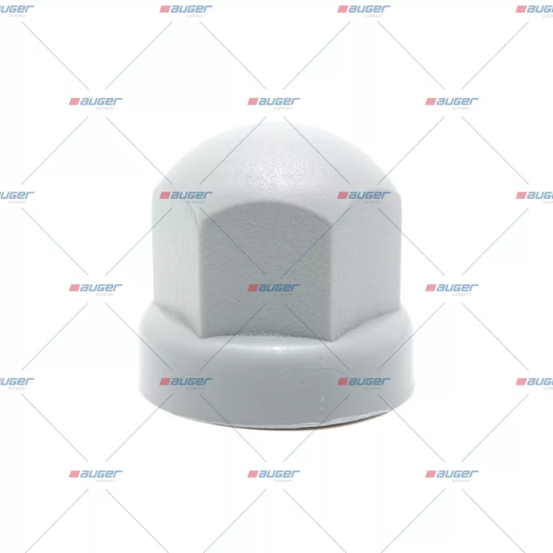 Bonnette, écrou de roue AUGER 53622
