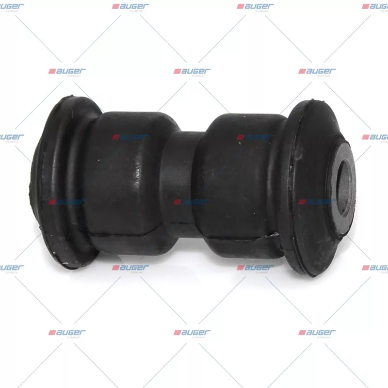 Coussinet de palier, ressort à lames AUGER 53617