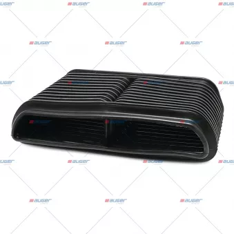 Tuyau d'aspiration, alimentation d'air AUGER