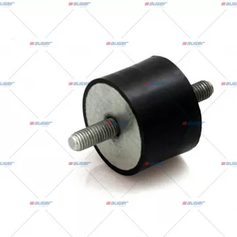 Butée élastique, silencieux AUGER