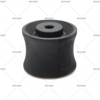 Butée élastique, cabine AUGER