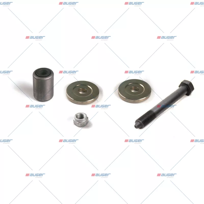 Kit d'assemblage, axe de ressort AUGER 53730