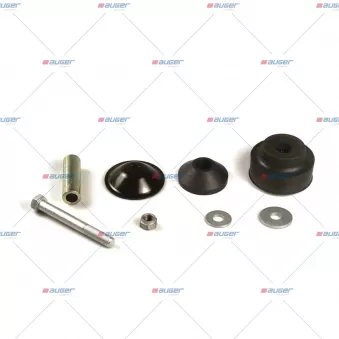 Amortisseur, suspension du moteur AUGER