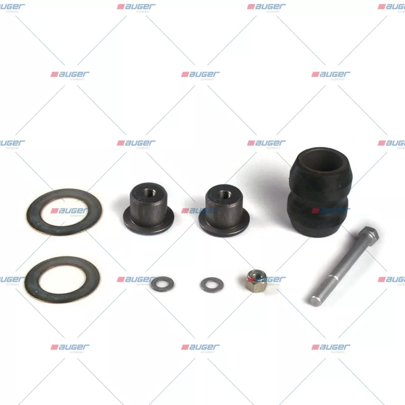 Kit d'assemblage, axe de ressort AUGER 53727
