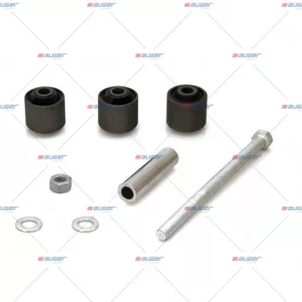 Kit de réparation, stabilisateur de la cabine du conducteur AUGER