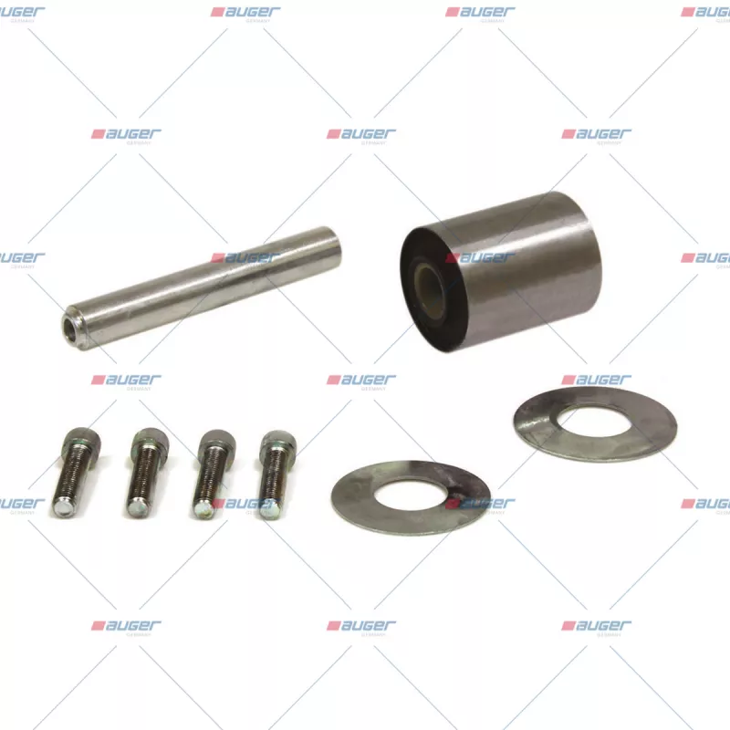 Kit de réparation, stabilisateur de la cabine du conducteur AUGER 53152