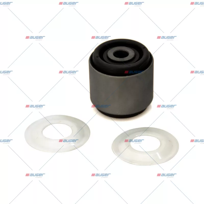 Douille, suspension de la cabine AUGER 53153