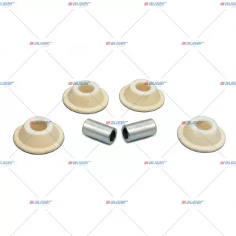 Kit de réparation, stabilisateur de la cabine du conducteur AUGER