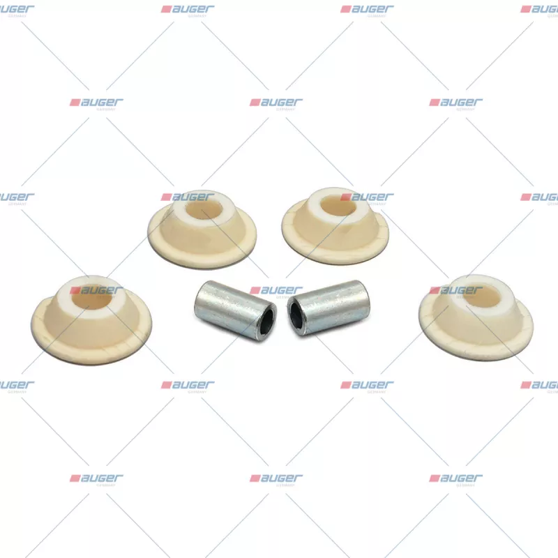 Kit de réparation, stabilisateur de la cabine du conducteur AUGER 53150