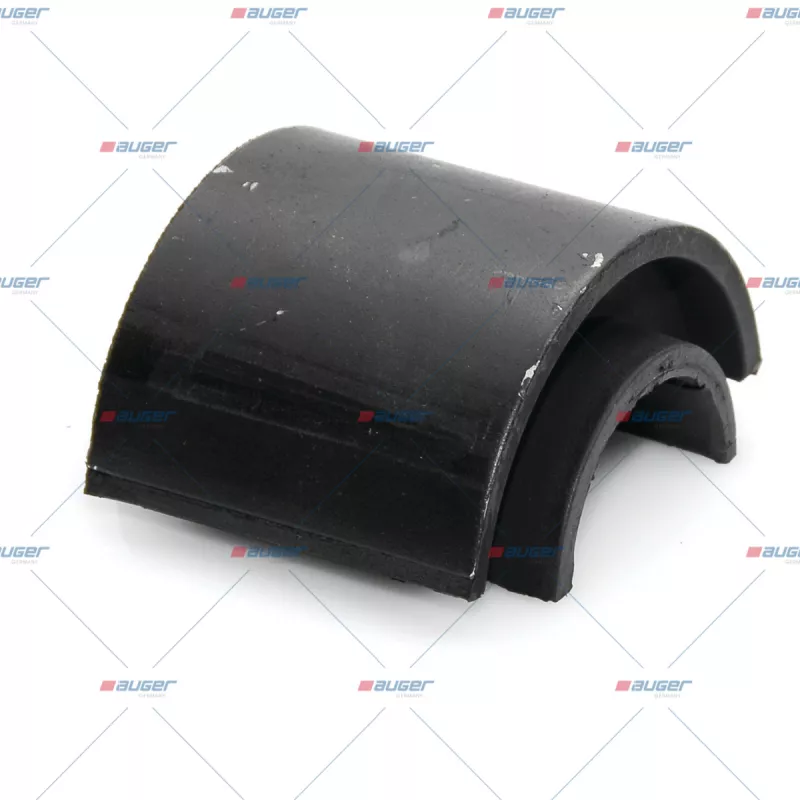 Coussinet de palier, stabilisateur AUGER 53155