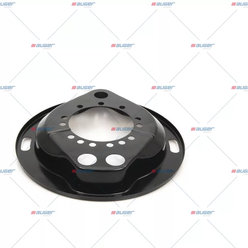 Garniture, anti-poussière - roulement de roue AUGER 53143