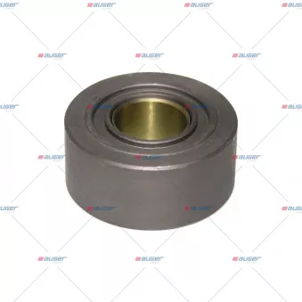 Poulie mâchoire de frein AUGER