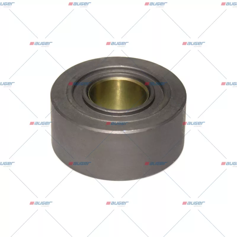 Poulie mâchoire de frein AUGER 53144