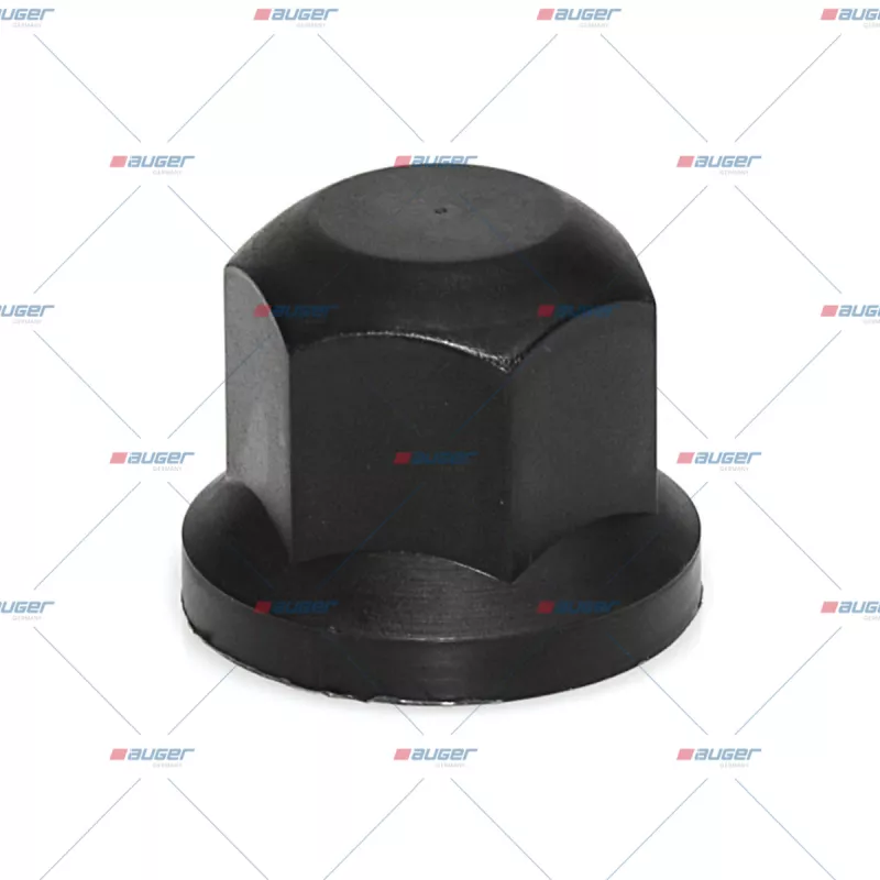 Bonnette, écrou de roue AUGER 53168