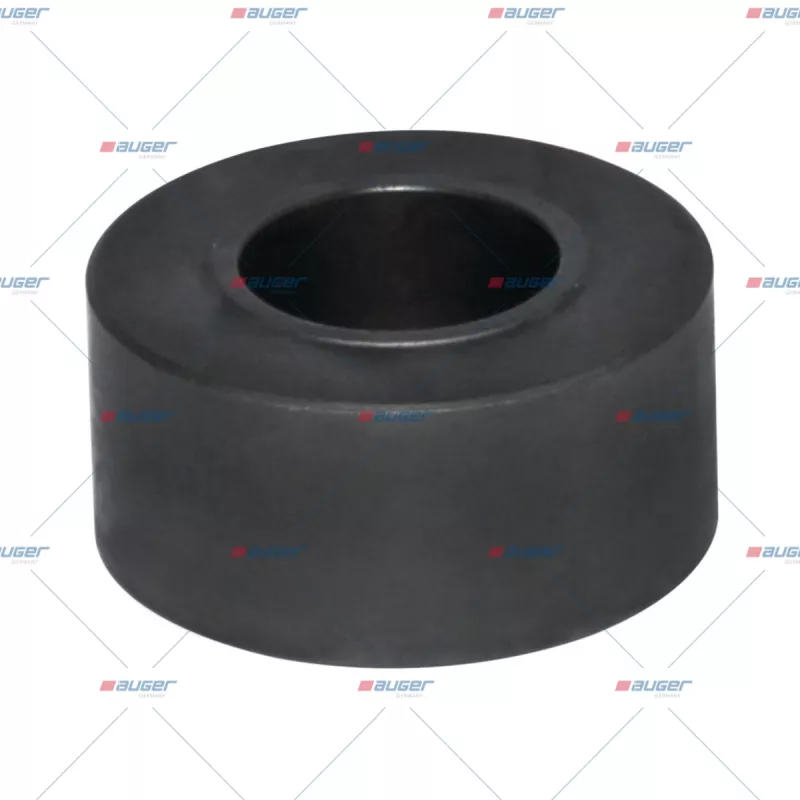 Poulie mâchoire de frein AUGER 53656