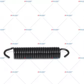 Ressort, mâchoire de frein AUGER