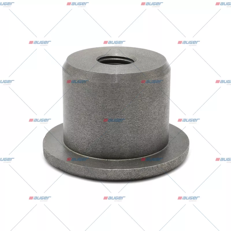 Coussinet de palier, ressort à lames AUGER 53663