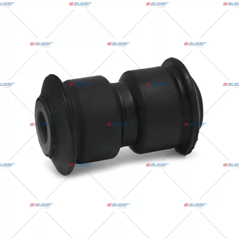 Coussinet de palier, ressort à lames AUGER 53677