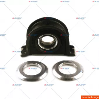 Suspension, arbre de cardan AUGER