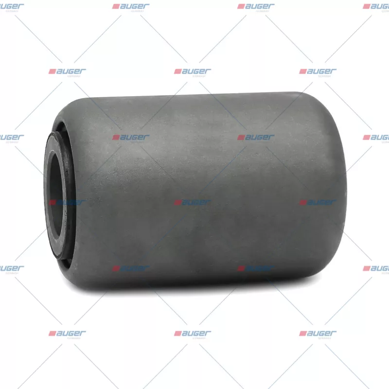 Coussinet de palier, ressort à lames AUGER 53647