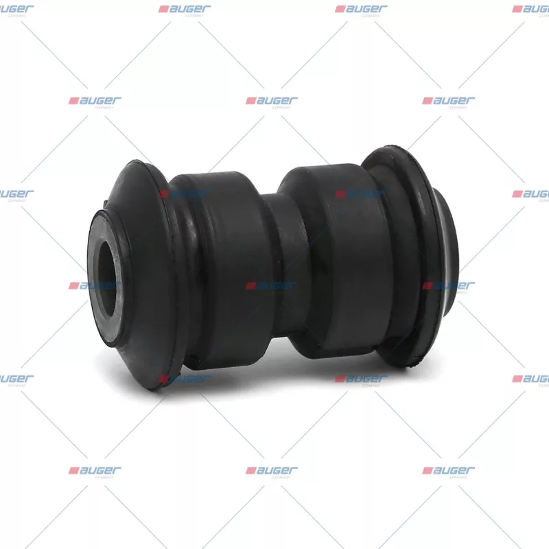 Coussinet de palier, ressort à lames AUGER 53650