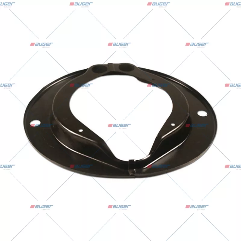 Garniture, anti-poussière - roulement de roue AUGER 53644