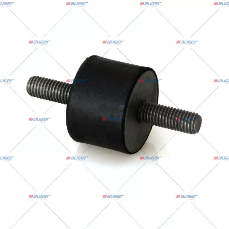 Suspension, radiateur AUGER 53629