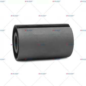 Coussinet de palier, ressort à lames AUGER