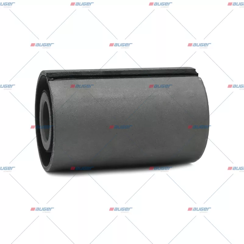 Coussinet de palier, ressort à lames AUGER 53675