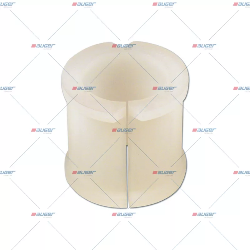 Coussinet de palier, stabilisateur AUGER 53672
