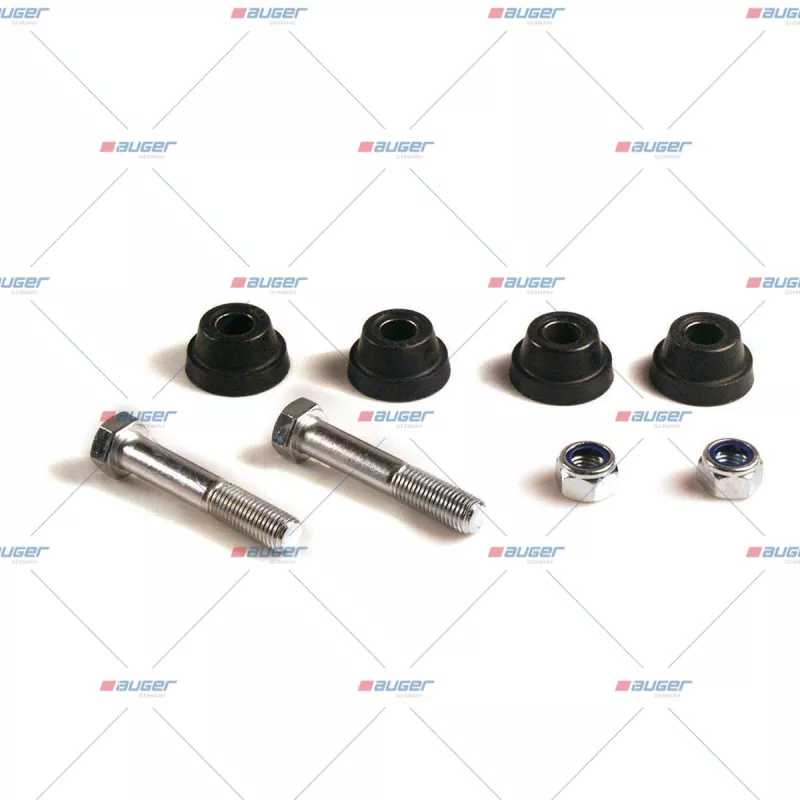 Kit de réparation, suspension du stabilisateur AUGER 53350