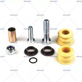 Kit de réparation, stabilisateur de la cabine du conducteur AUGER