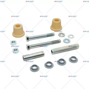 Kit de réparation, stabilisateur de la cabine du conducteur AUGER