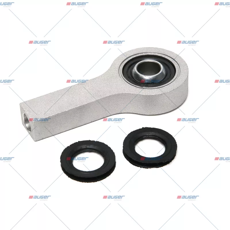 Kit de réparation, stabilisateur de la cabine du conducteur AUGER 53366