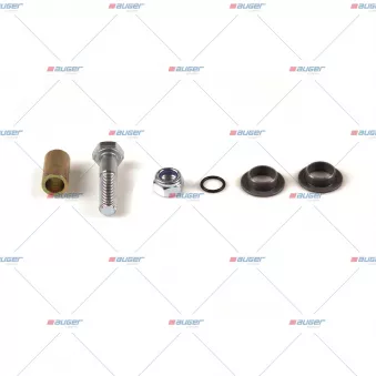 Kit de réparation, stabilisateur de la cabine du conducteur AUGER