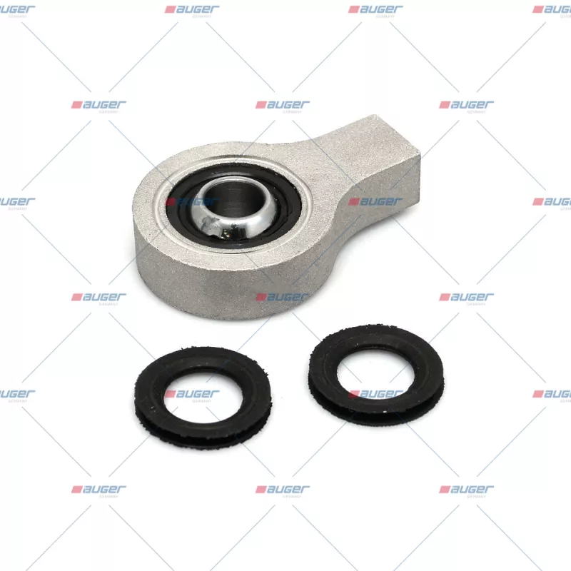 Kit de réparation, stabilisateur de la cabine du conducteur AUGER 53364