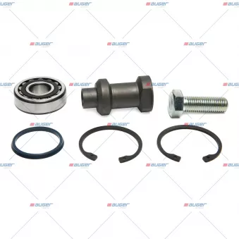 Kit de réparation, stabilisateur de la cabine du conducteur AUGER