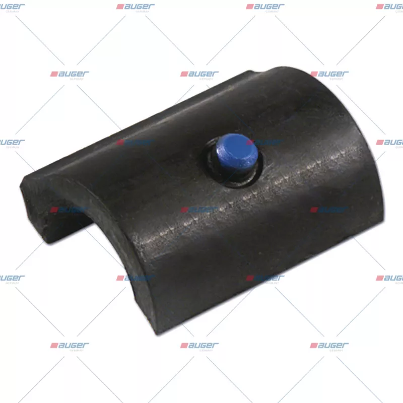 Coussinet de palier, stabilisateur AUGER 53378