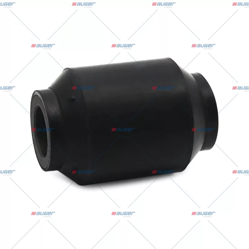 Coussinet de palier, ressort à lames AUGER 53380