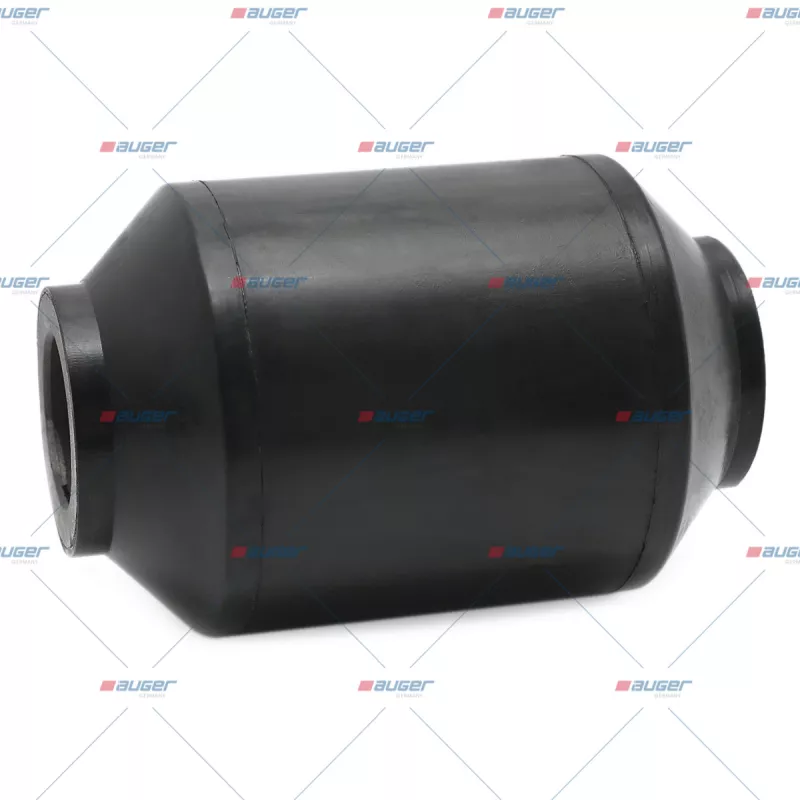 Coussinet de palier, ressort à lames AUGER 53384