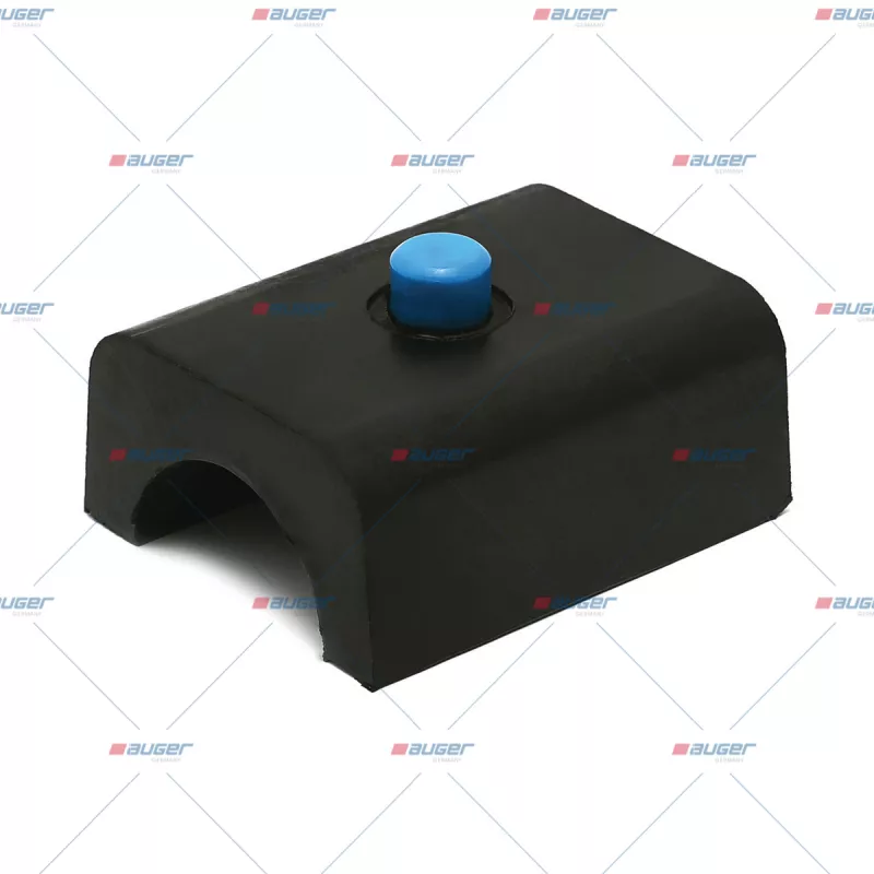 Coussinet de palier, stabilisateur AUGER 53372