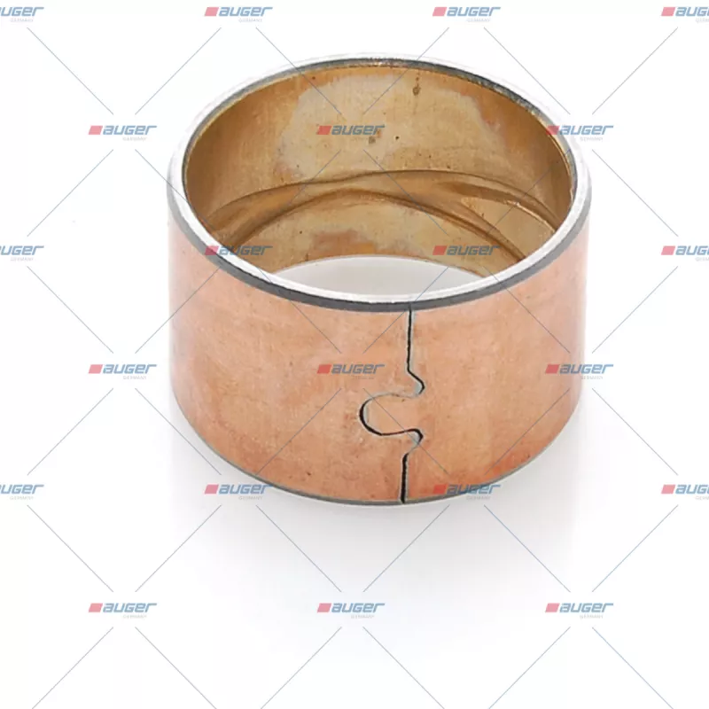 Coussinet de palier, arbre de frein AUGER 53296