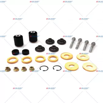 Kit de réparation, stabilisateur de la cabine du conducteur AUGER