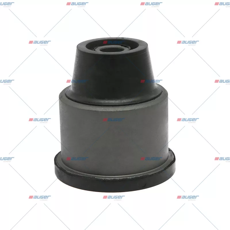 Coussinet de palier, ressort à lames AUGER 53298