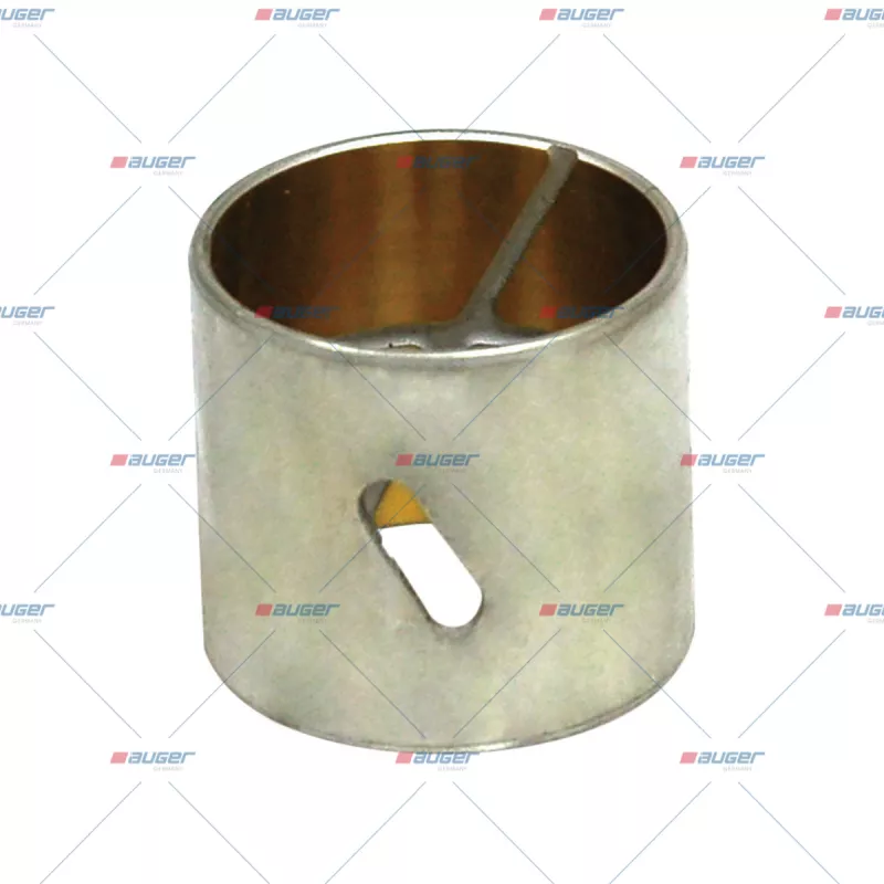 Coussinet de palier, arbre de frein AUGER 53392