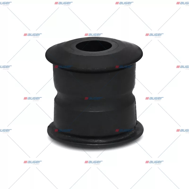 Douille, suspension de la cabine AUGER 53314