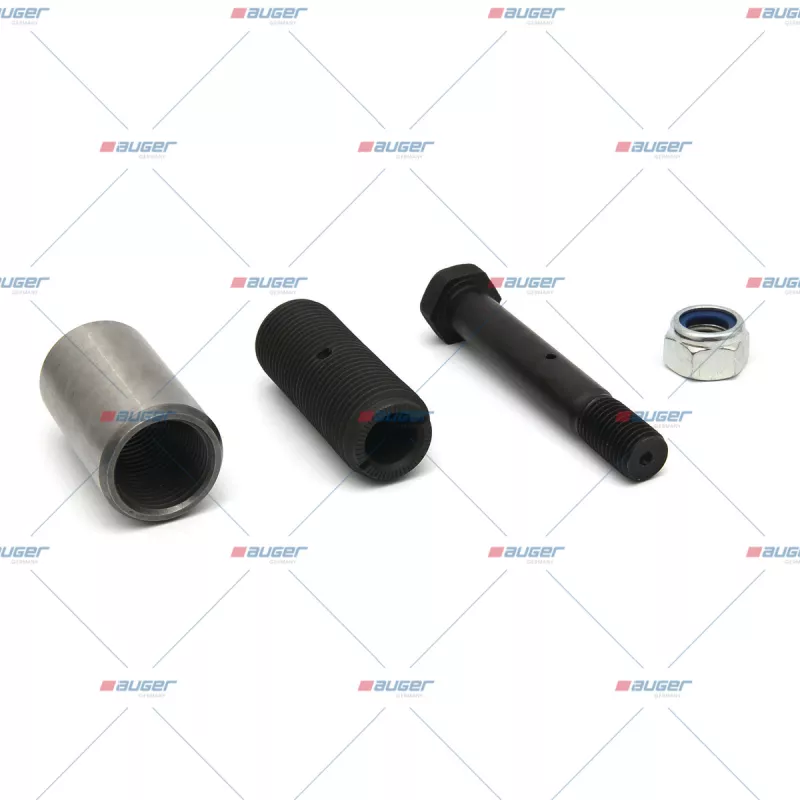Kit d'assemblage, axe de ressort AUGER 53303