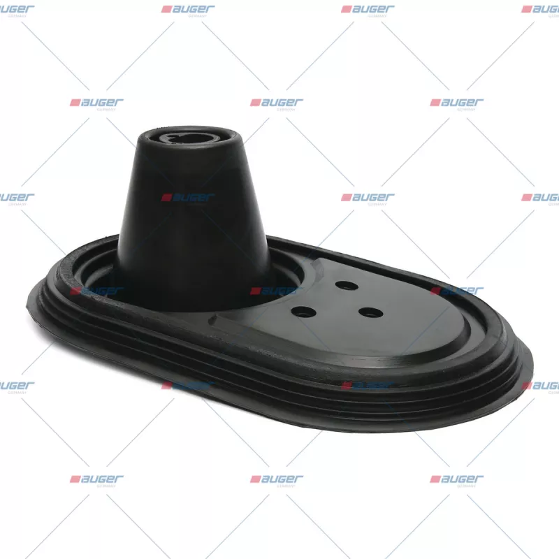 Garnissage de levier de changement de vitesse AUGER 53306